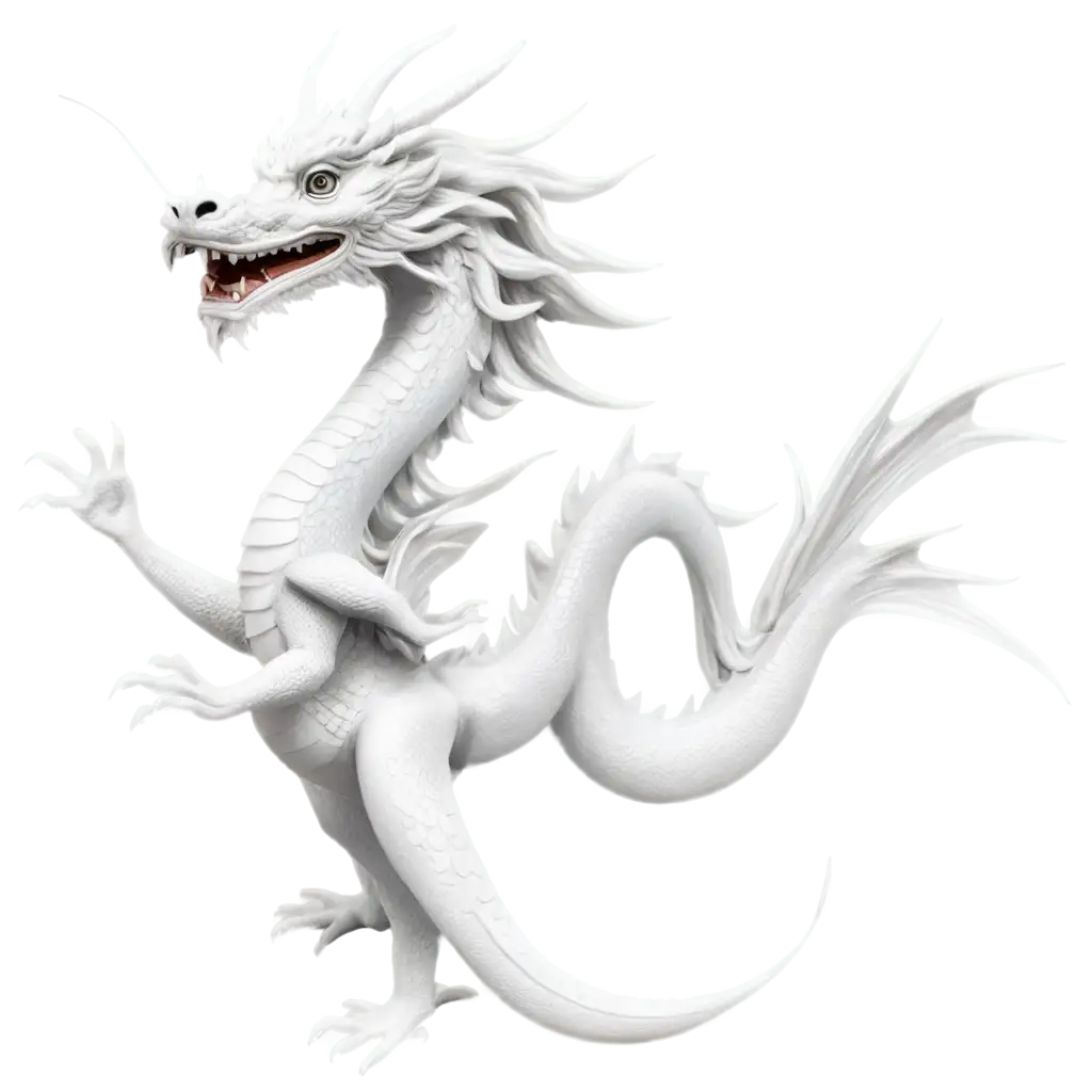 Realistic-White-Chinese-Dragon-PNG-Detailed-CloseUp-Gaze