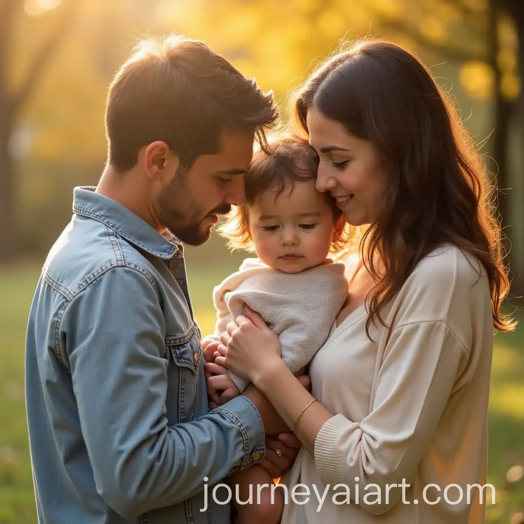 Parent-and-Child-Bonding-with-11-Aspect-Ratio-AI-Art