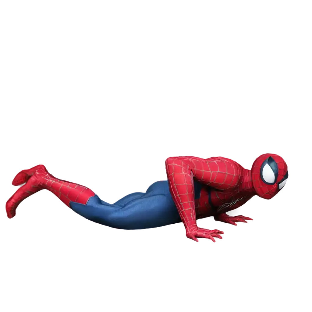 Spiderman-Push-Up-PNG-Image-Dynamic-Superhero-Fitness-Pose