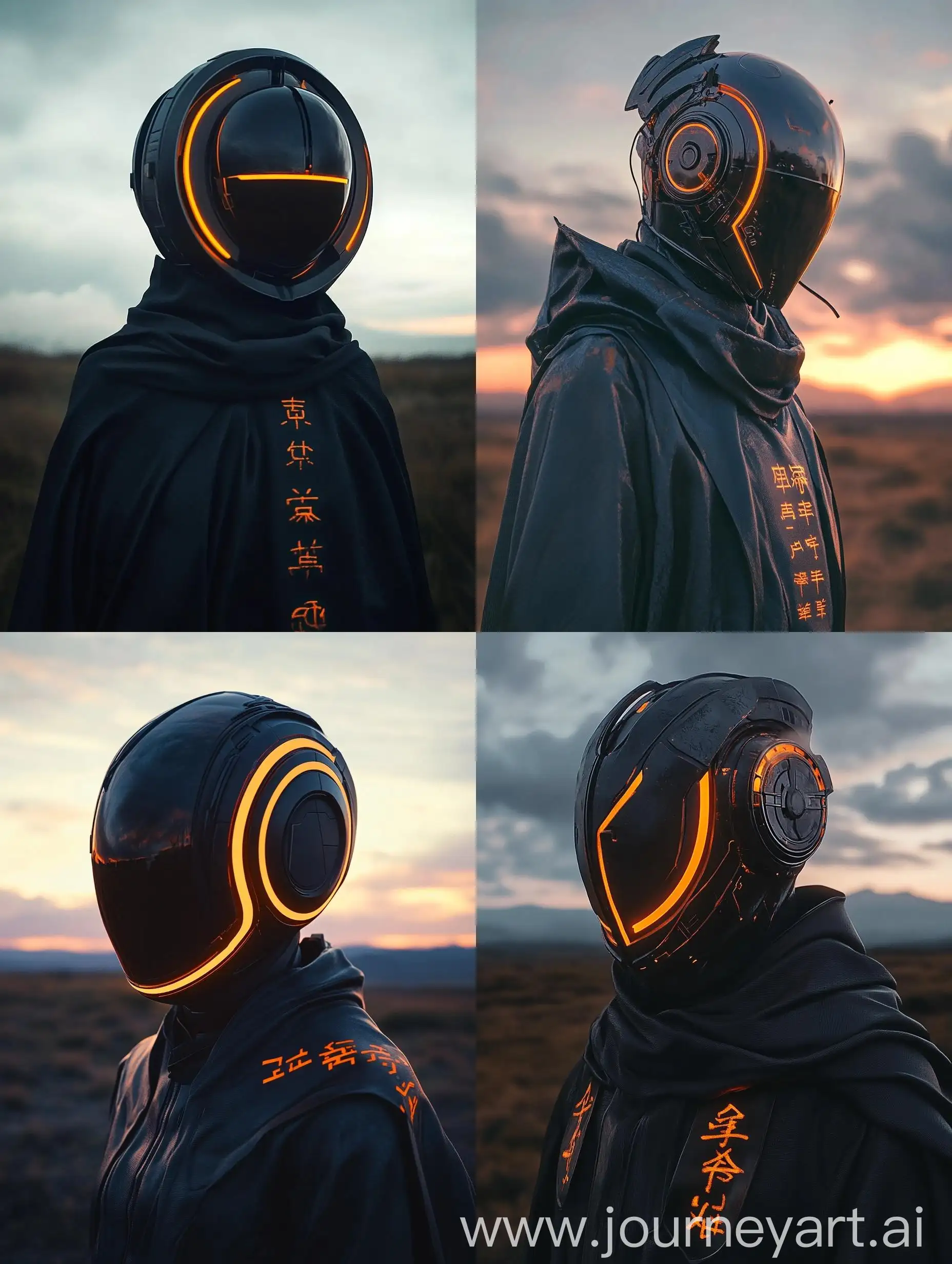 Futuristic-Dawn-Advanced-Helmet-Character-in-Open-Field