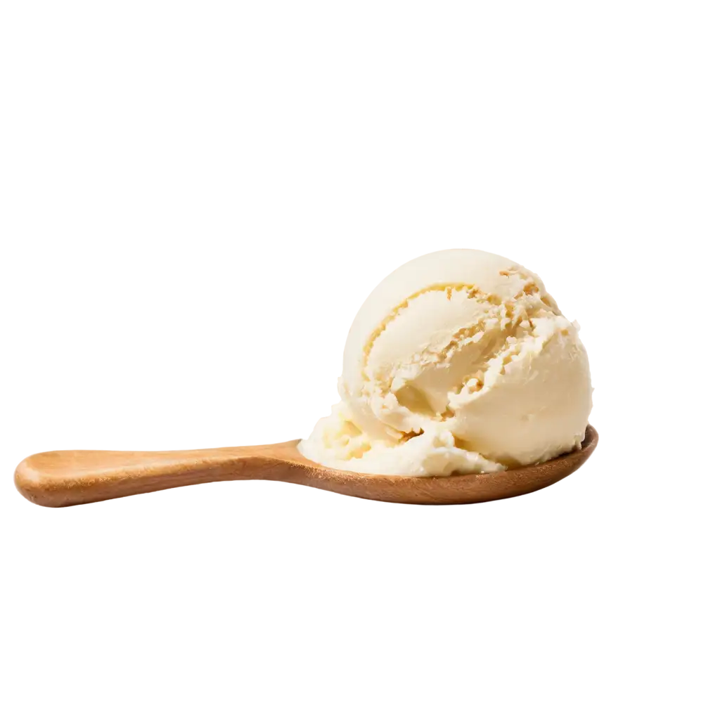 HighQuality-PNG-of-a-Scoop-of-Vanilla-Ice-Cream-for-Versatile-Use