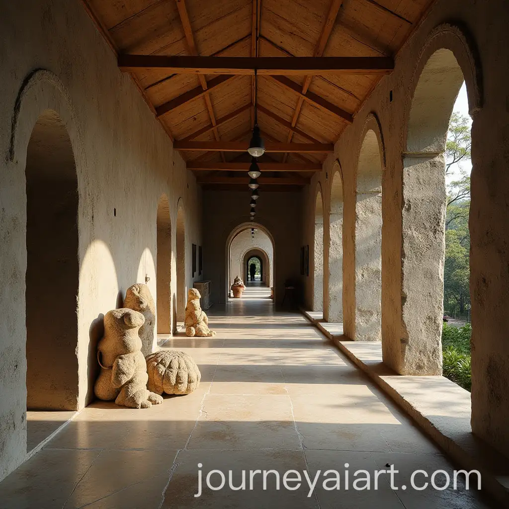 Renovation-of-Geological-Museum-in-Indonesia-with-Modern-Architecture