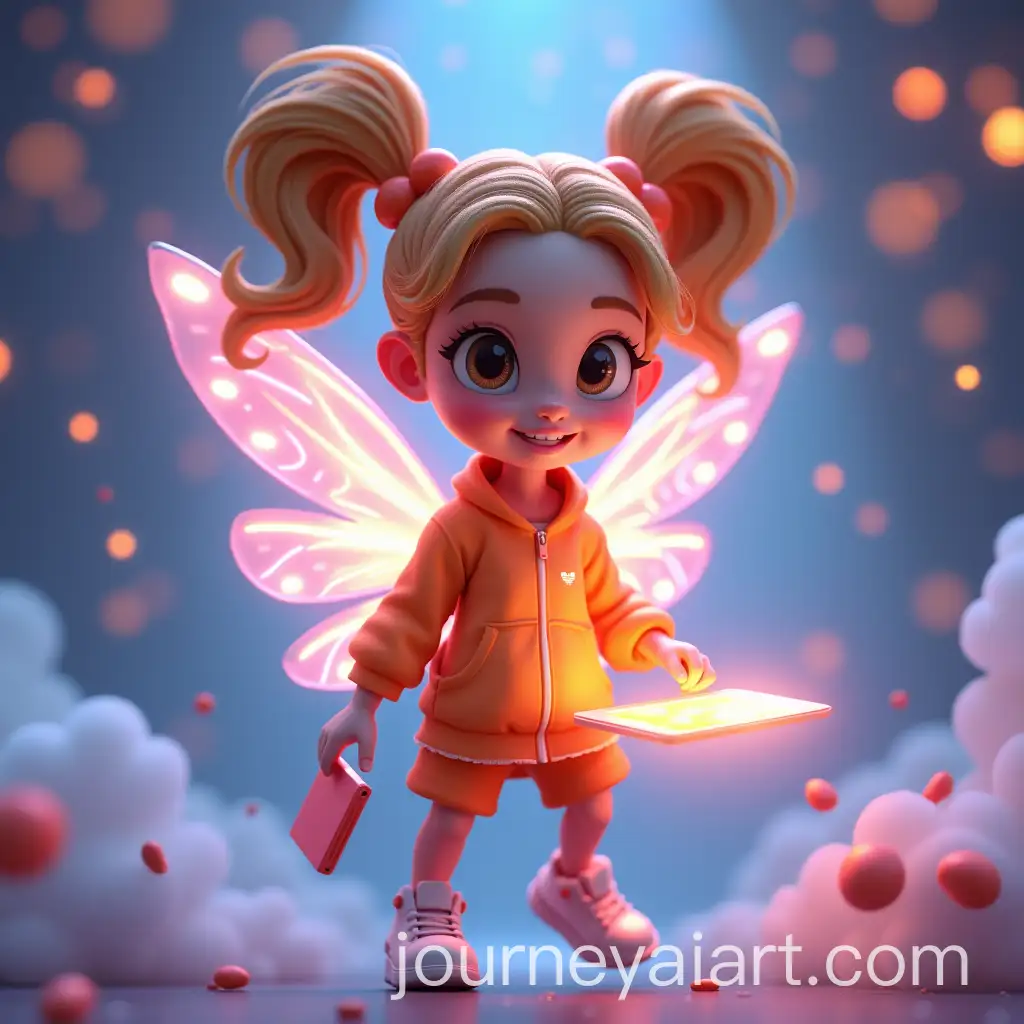StylAI-Art-Prompt-Expansionized-3D-Cartoon-Fairy-Girl-with-Glowing-Wings-and-Tech-Tablet-in-Dreamy-Digital-Environment