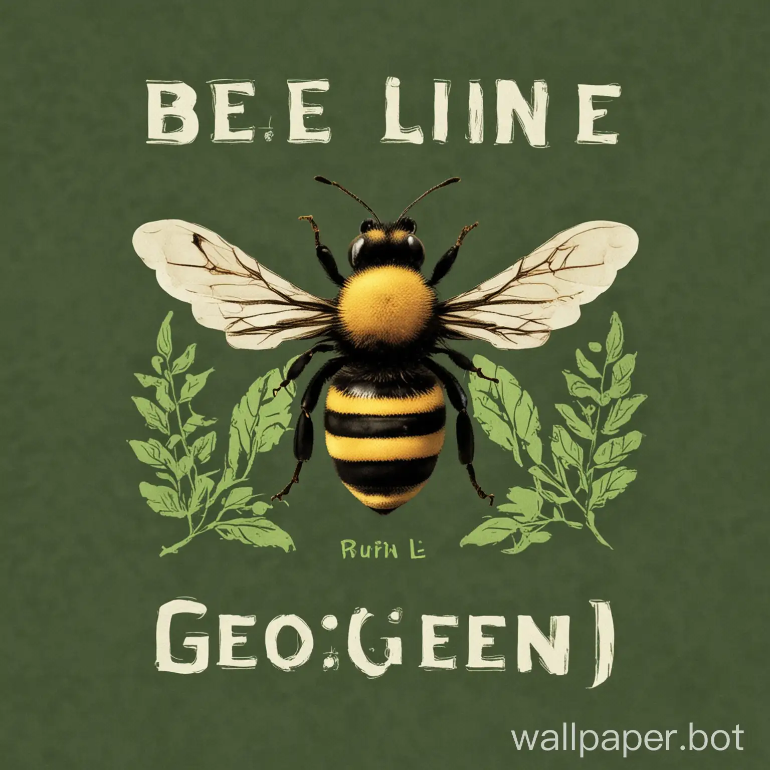 bee line gogreen