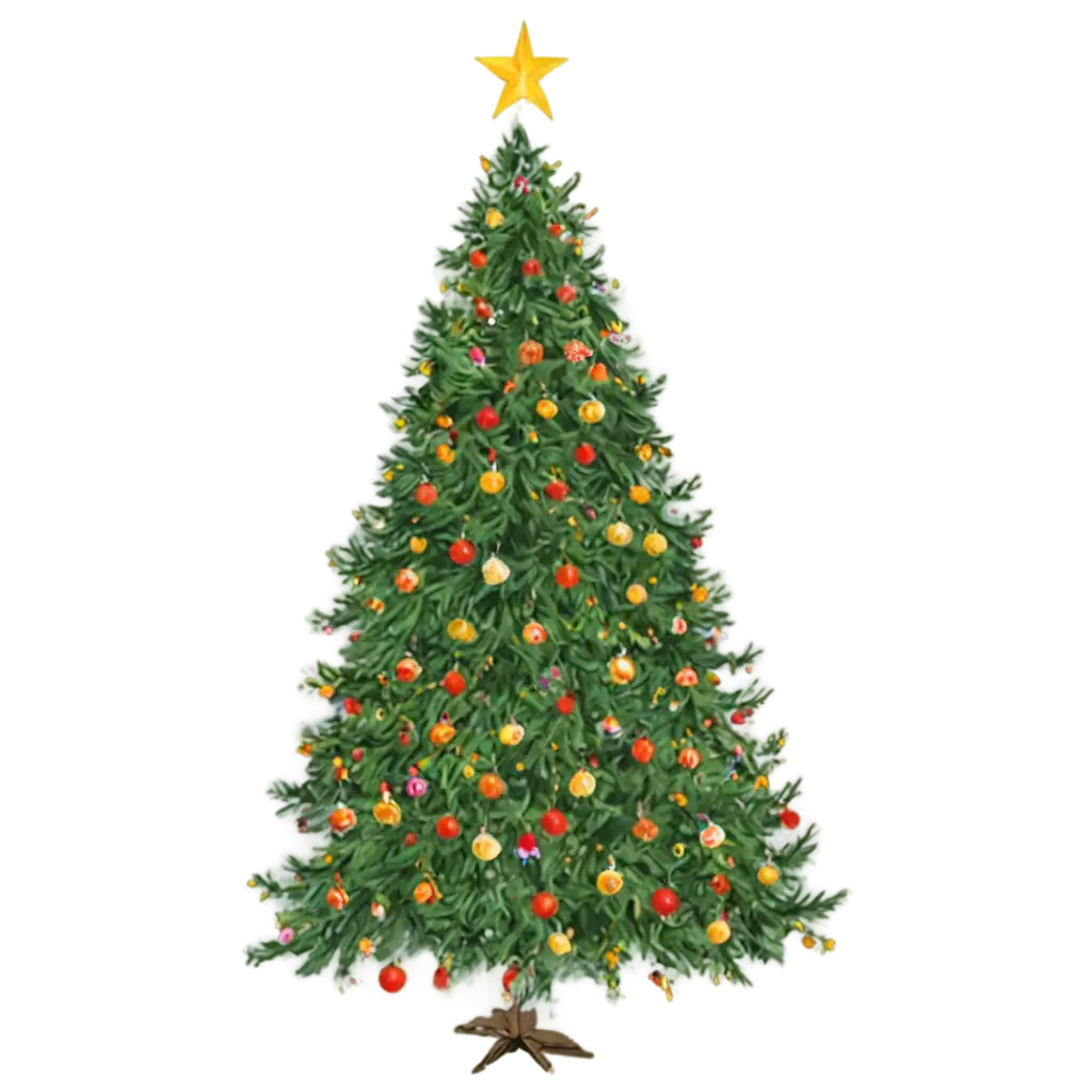 New-Years-Tree-PNG-Image-for-Festive-Celebrations-and-Creative-Projects