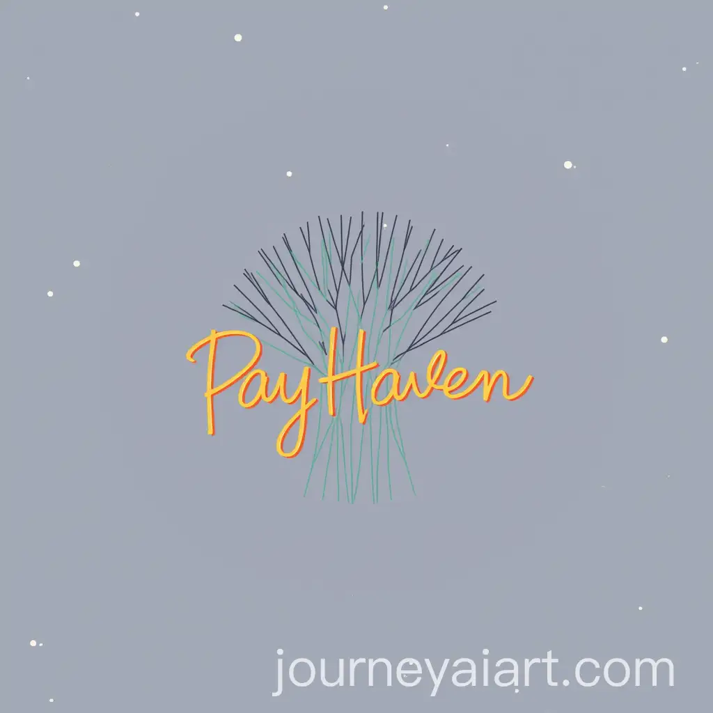 Modern-and-Sleek-PayHaven-Logo-for-PointofSale-Solutions