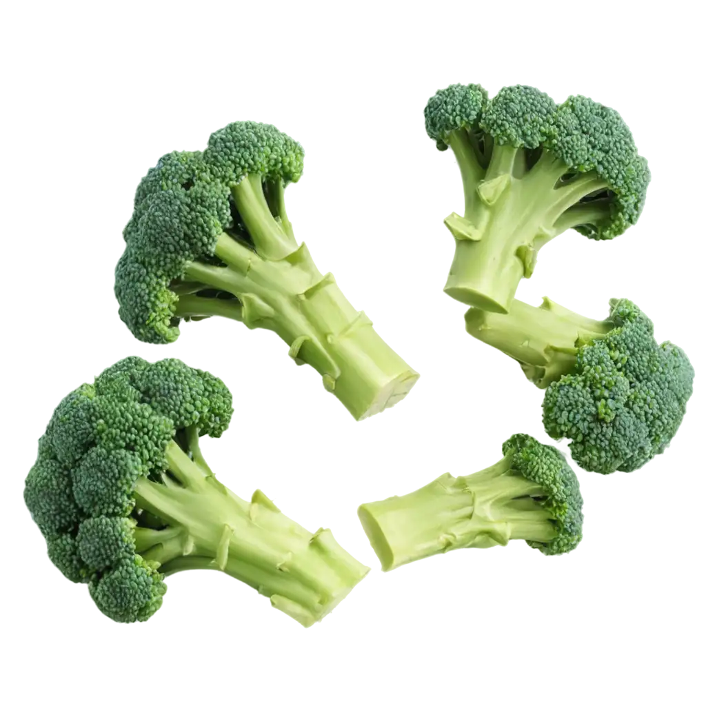 Fresh-Broccoli-PNG-Image-Vibrant-and-Nutritious-Visuals-for-Culinary-and-Health-Content