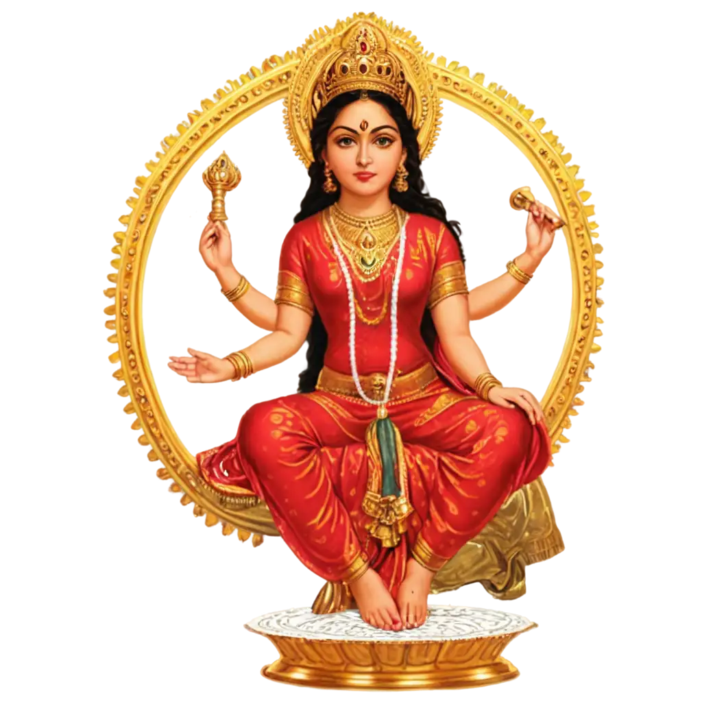 durga maa