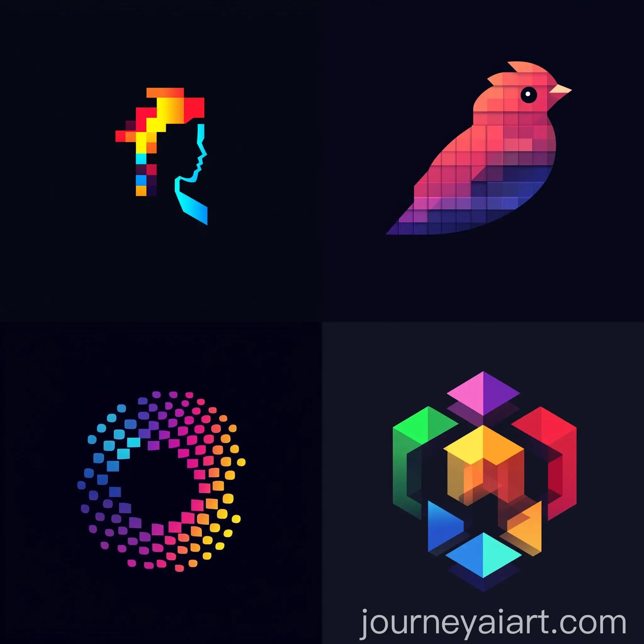 Pixel-Trend-Logo-Design-Version-61-Aspect-Ratio-11