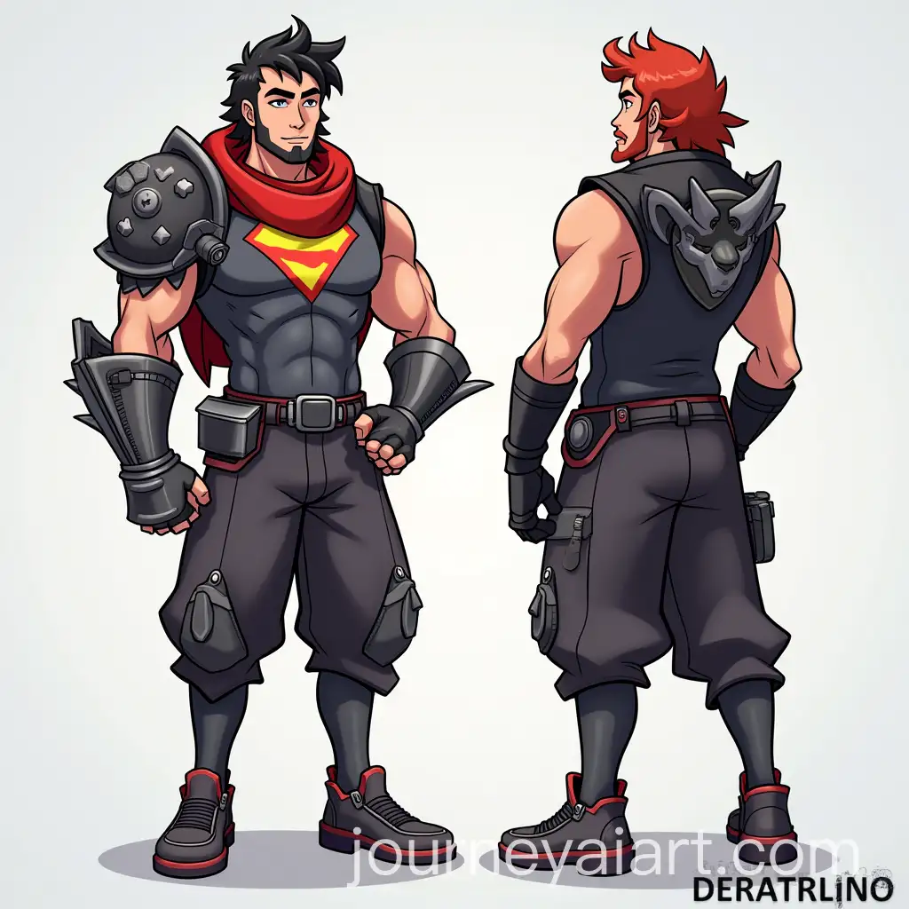Custom-Gamer-Avatar-Design-with-Unique-Features-and-Style