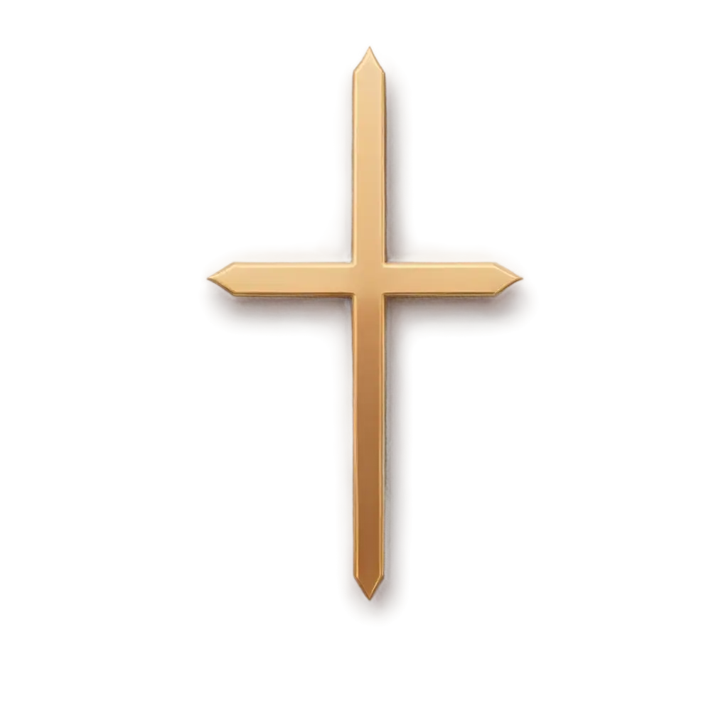 Cross-PNG-Image-for-Versatile-Digital-Use-and-Clarity