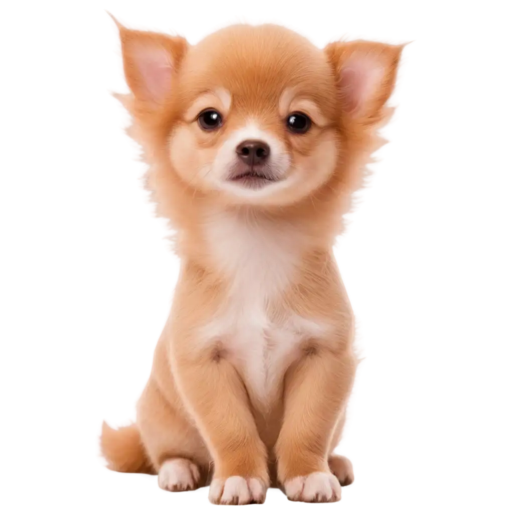 Adorable-PNG-Image-of-a-Cute-Dog-Enhance-Your-Content-with-HighQuality-Graphics