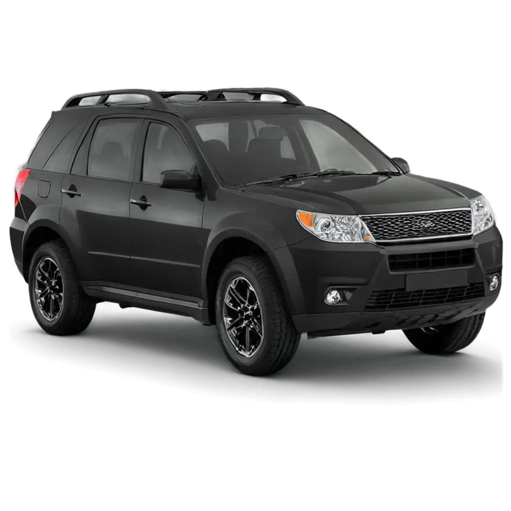 HighQuality-Black-SUV-PNG-Image-for-Versatile-Digital-Creations