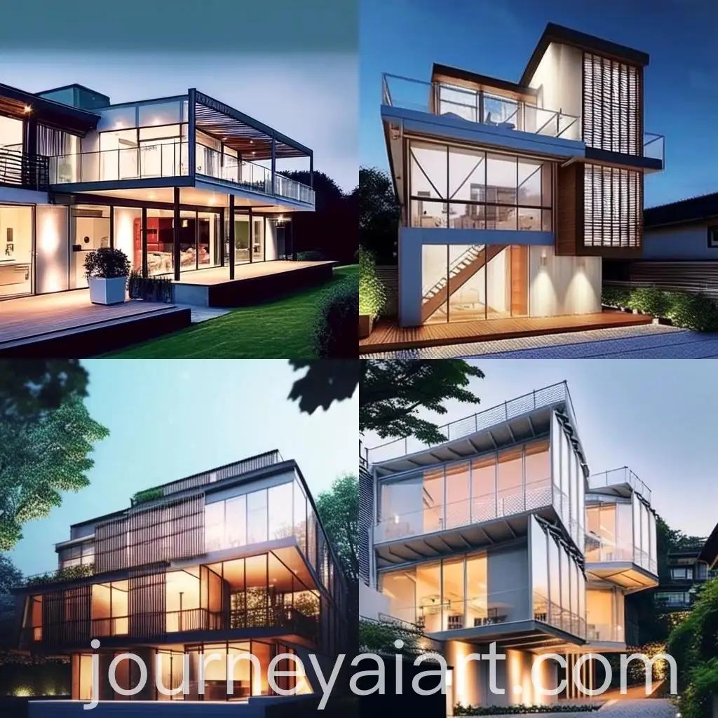 Modern-Residential-Building-Design-Inspired-by-Renzo-Piano