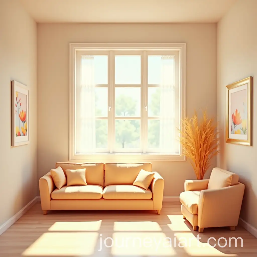 Brightly-Lit-Living-Room-in-3D-Animation