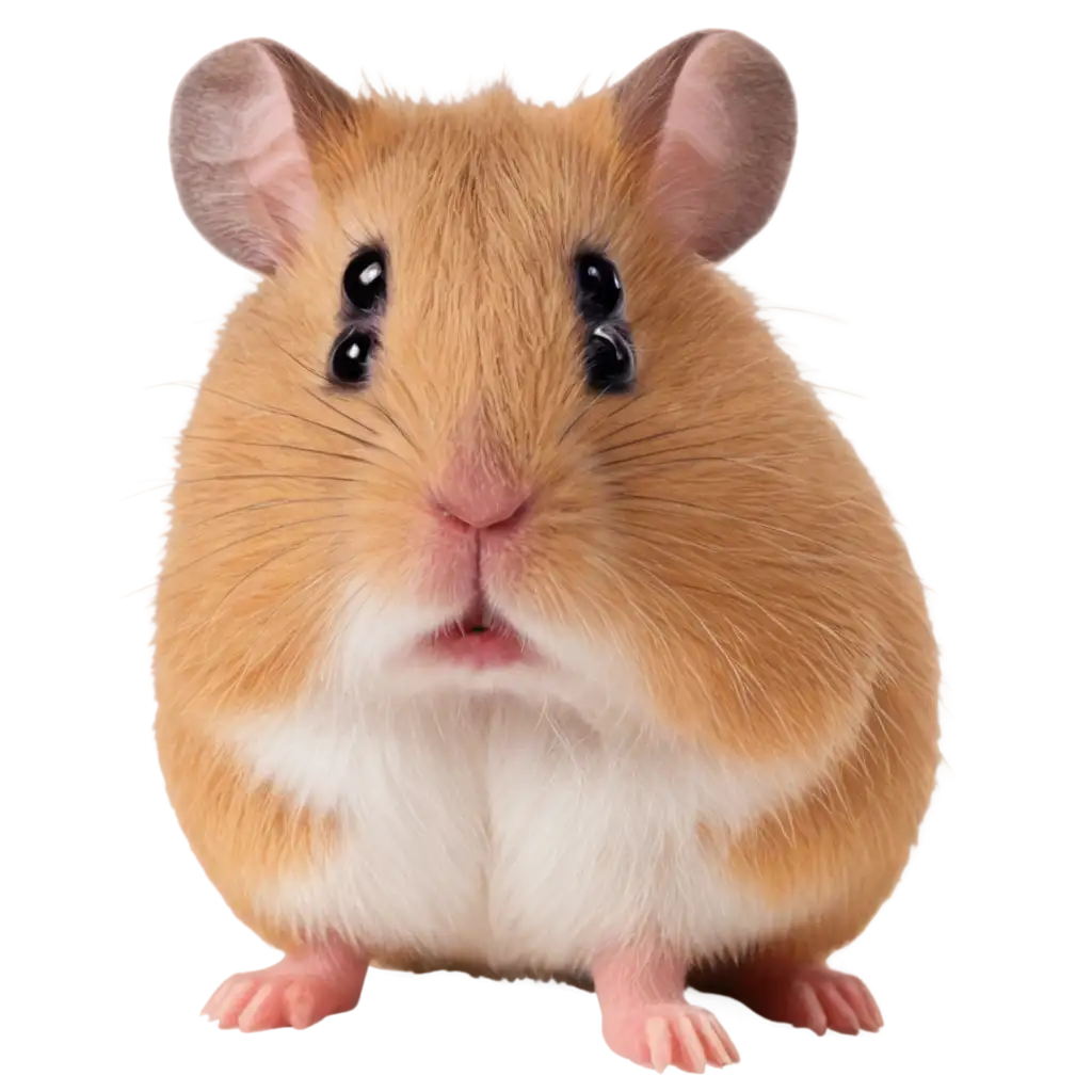 HighQuality-Hamster-PNG-Image-for-Versatile-Creative-Use