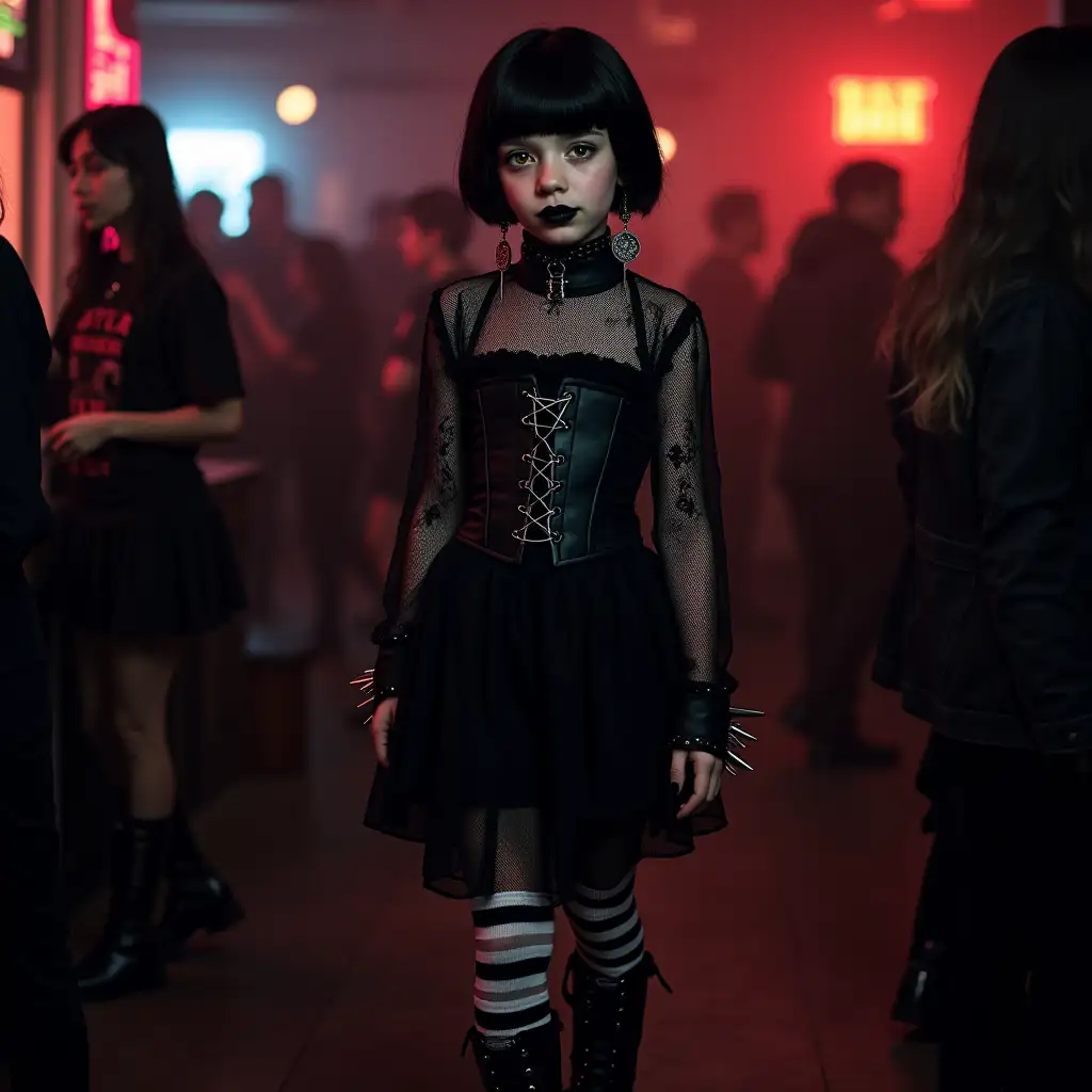 Goth-Femboy-in-a-Stylish-Club-Setting