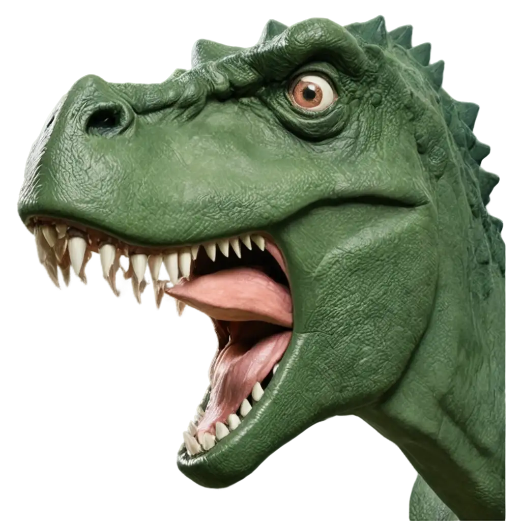 Dinosaur-Roar-PNG-Image-Powerful-Face-Expression-for-Dynamic-Visual-Impact