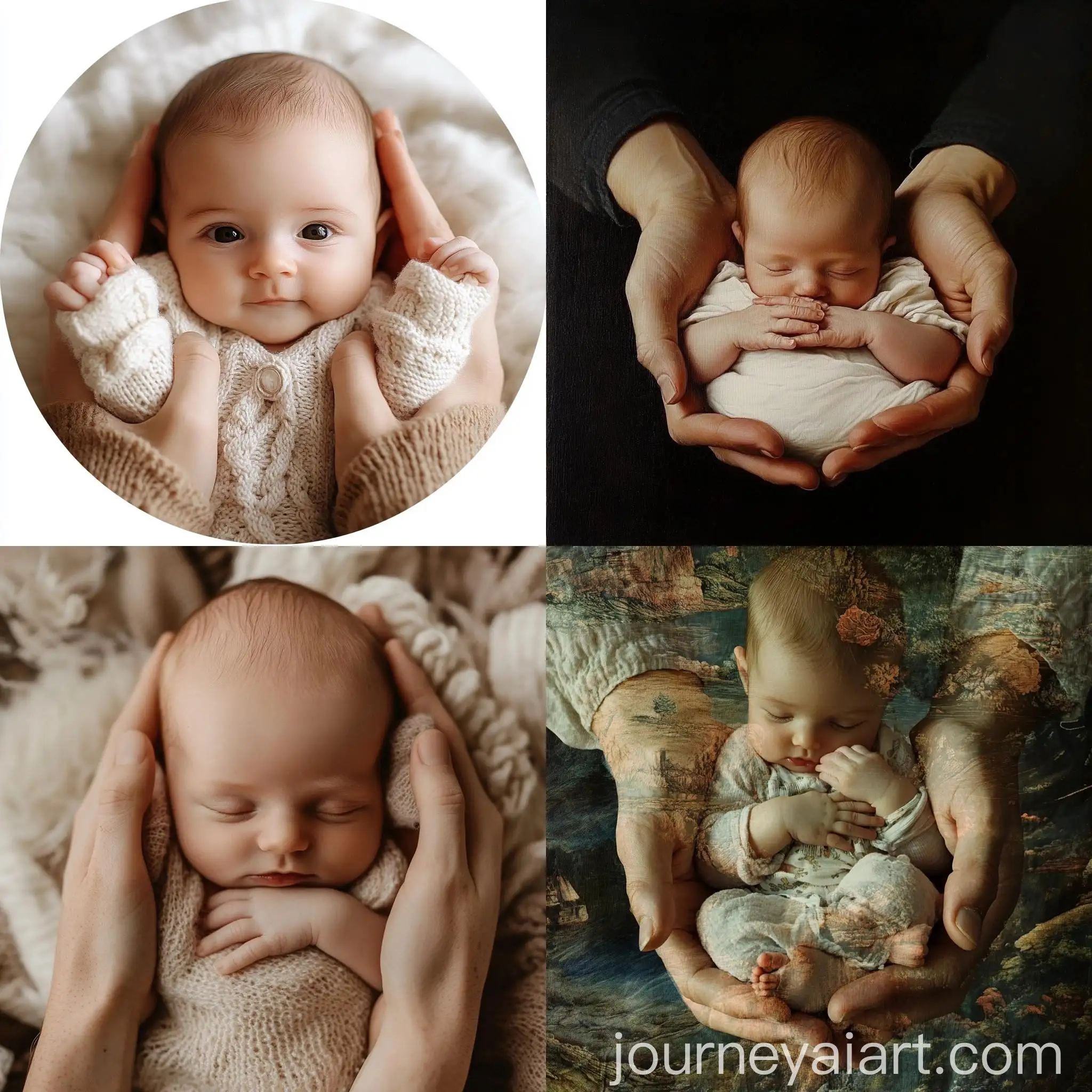Parent-Holding-Baby-in-Loving-Embrace