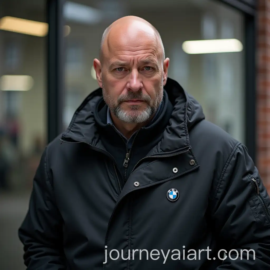 Vladimir-Bald-BMW-Owner-Portrait
