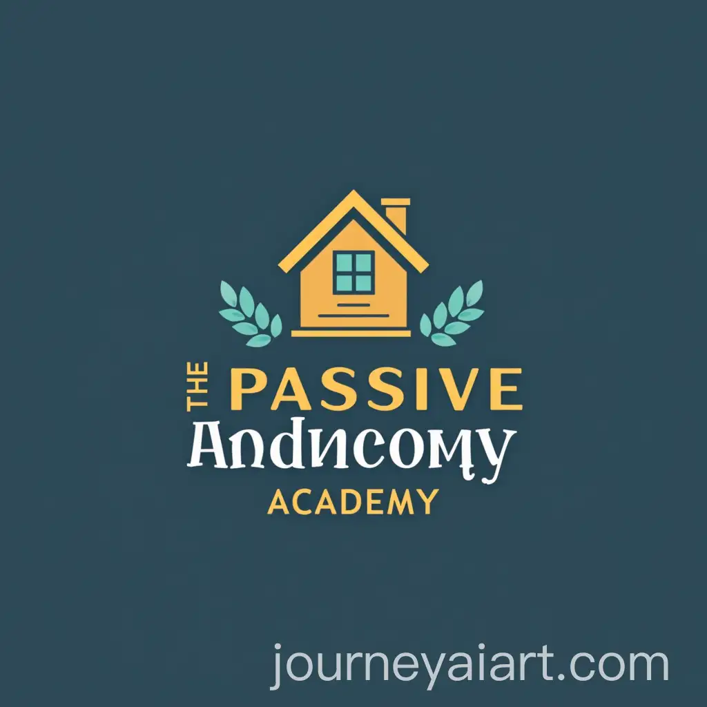Passive-Income-Academy-Logo-for-Social-Media-Professional-Elegance