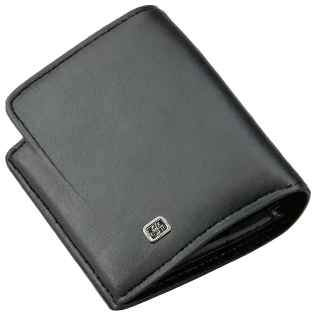 HighQuality-PNG-Image-of-a-Bulky-Wallet-for-Versatile-Applications