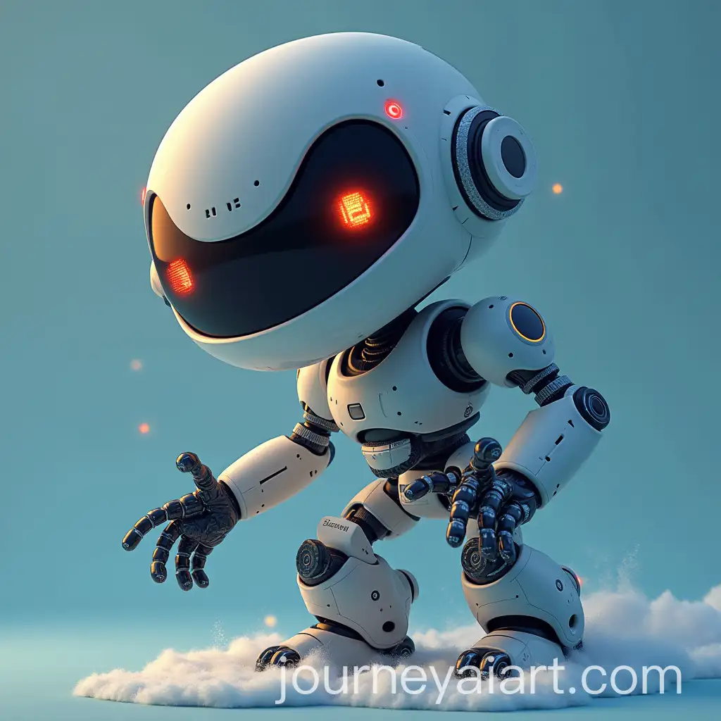 HighQuality-AI-Representation-in-Simple-Style