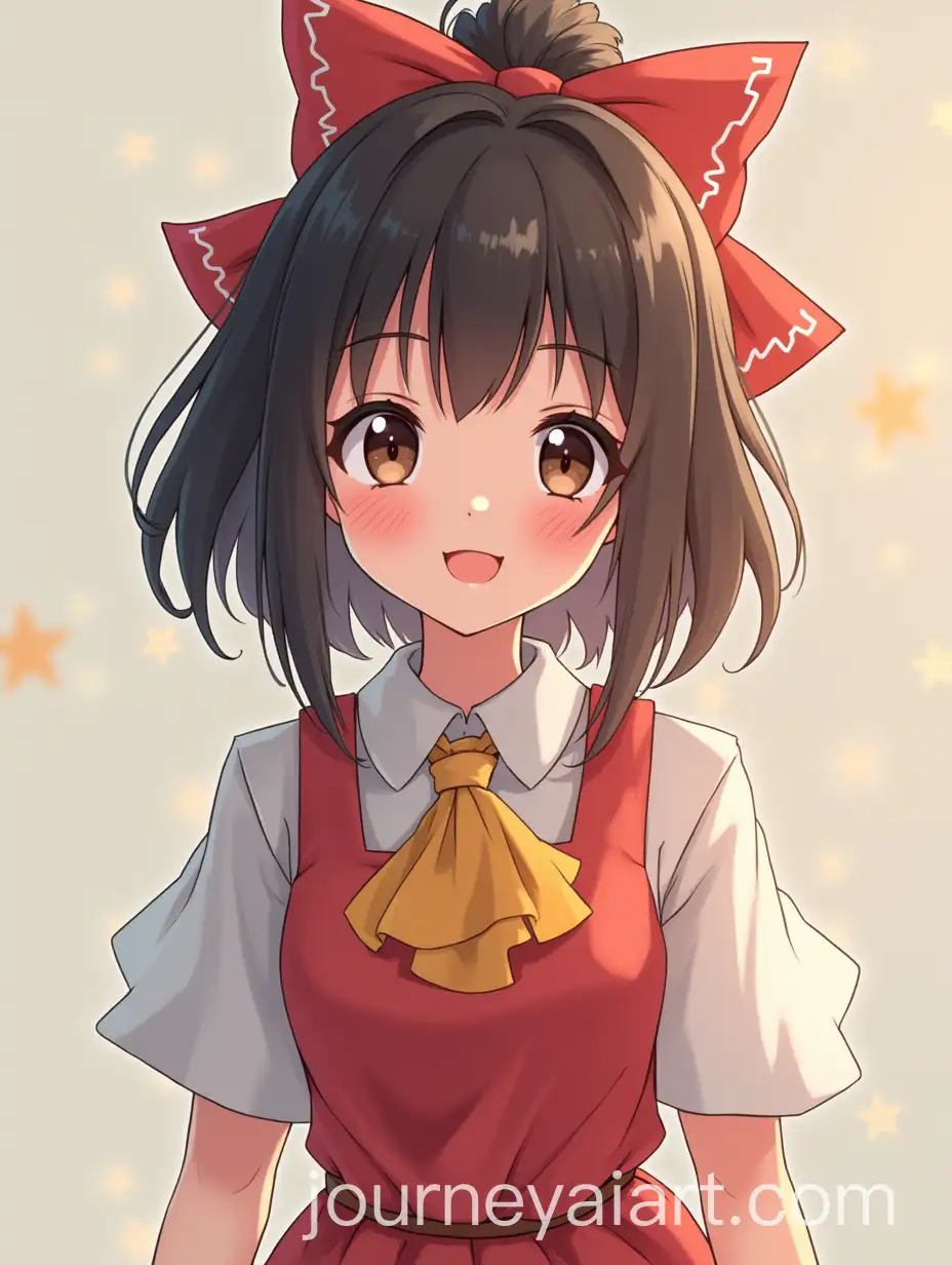 Realistic-Hinata-Cosplay-Animation-with-Detailed-Features