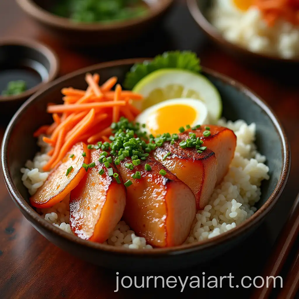 Authentic-TaiStyle-Breakfast-Display