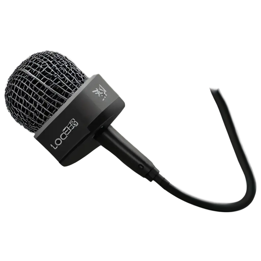 high quality loop microphone