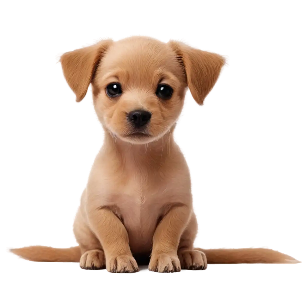 cute dog