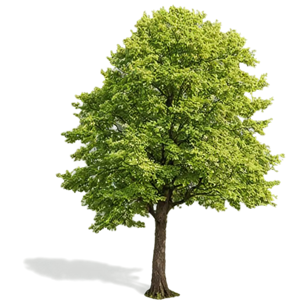 Tree-PNG-Image-for-Nature-Design-and-Digital-Projects-HighQuality-and-Transparent-Format