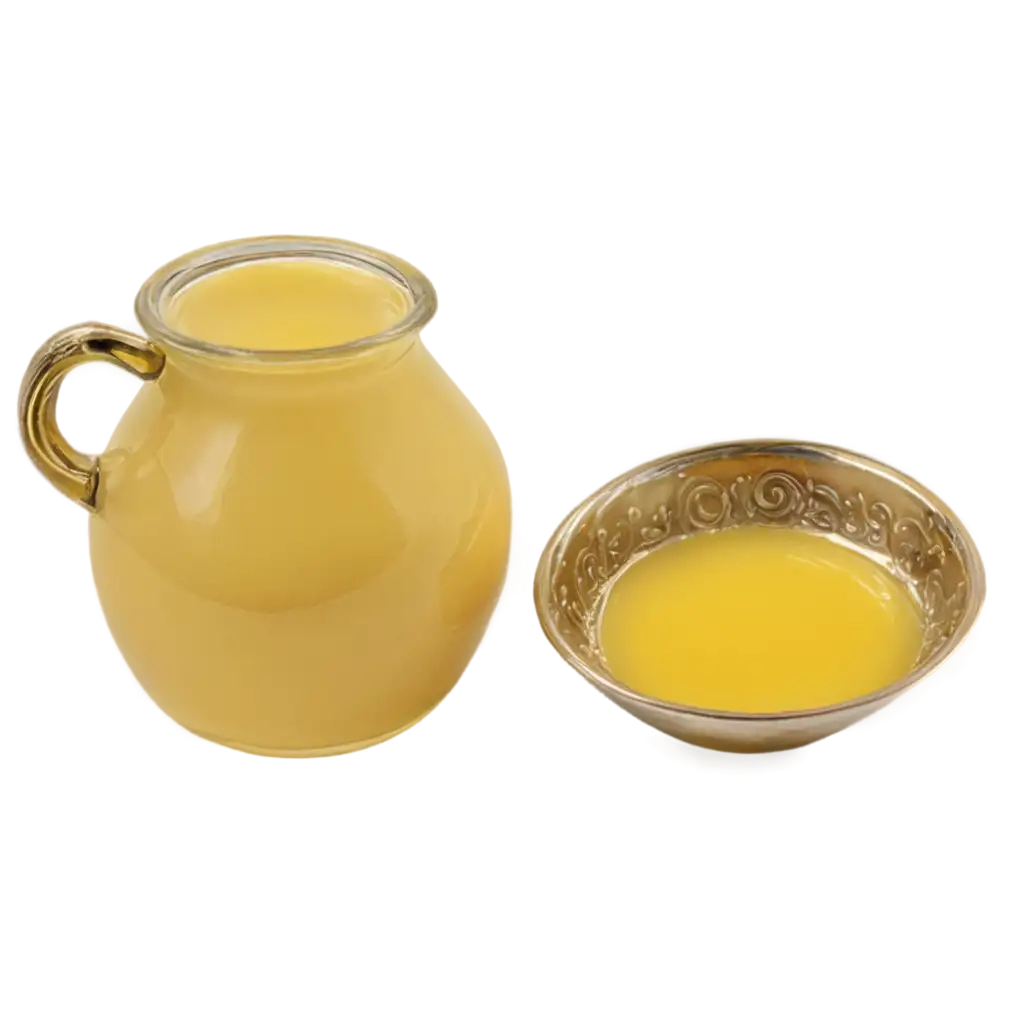 HighQuality-PNG-Image-of-Ghee-A-Versatile-Culinary-Delight-in-Crisp-Clarity