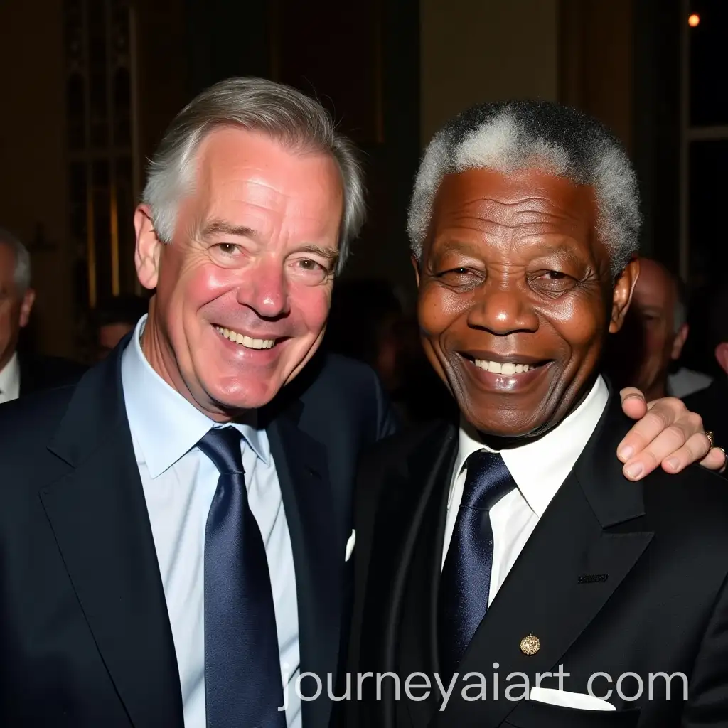 AI-Image-Prompt-ExpansionNigel-Farage-and-Nelson-Mandela-Smiling-and-Posing-for-a-Photo-Together