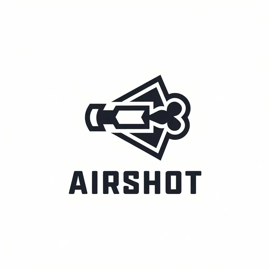 LOGO-Design-for-AirShot-Modern-and-Minimalistic-Design-with-Clear-Background