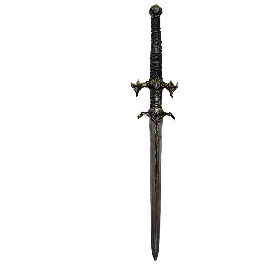 HighQuality-Sword-PNG-Image-for-Creative-Projects