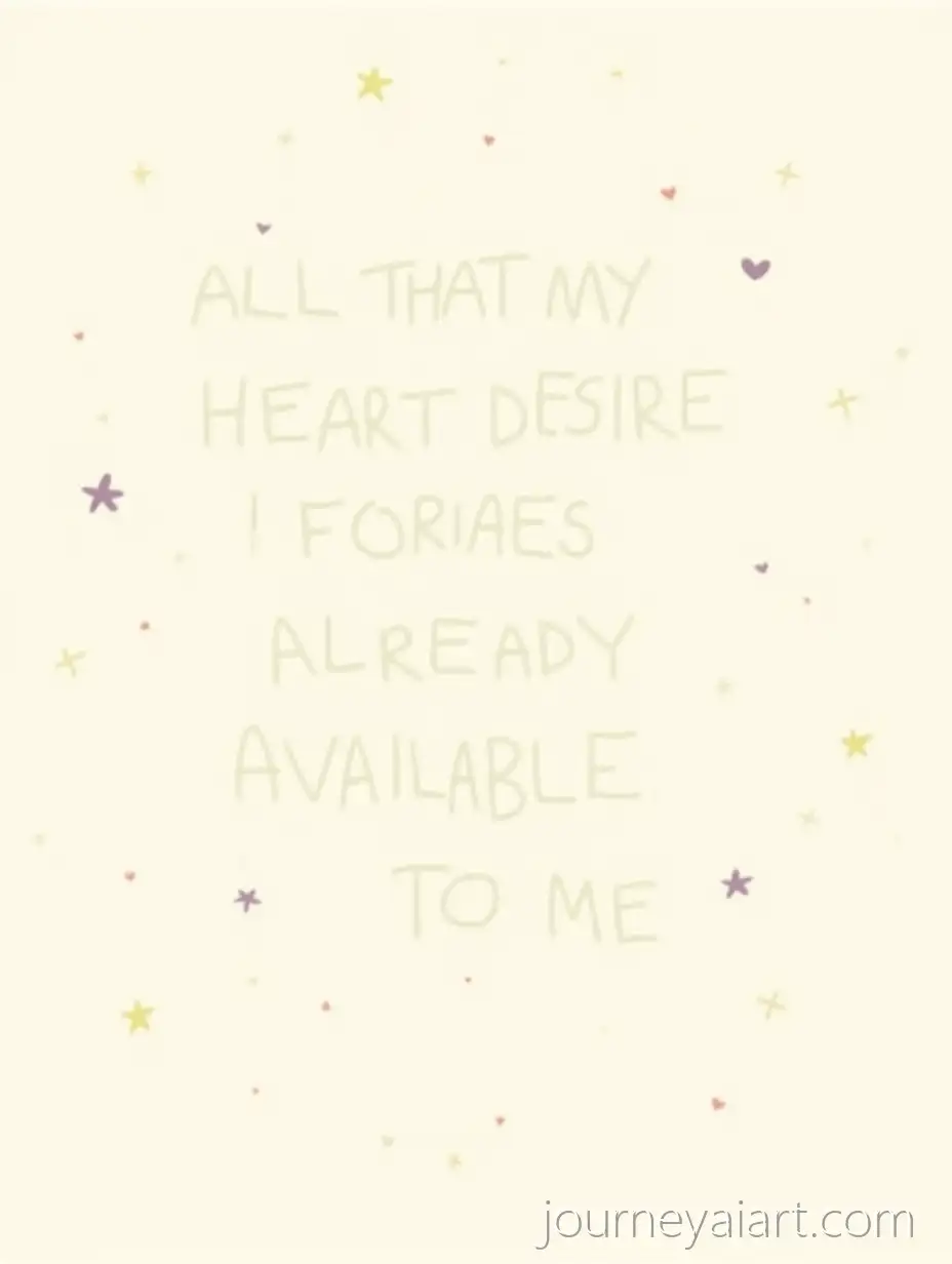 Inspirational-Hand-Lettering-with-Hearts-Stars-and-Flowers