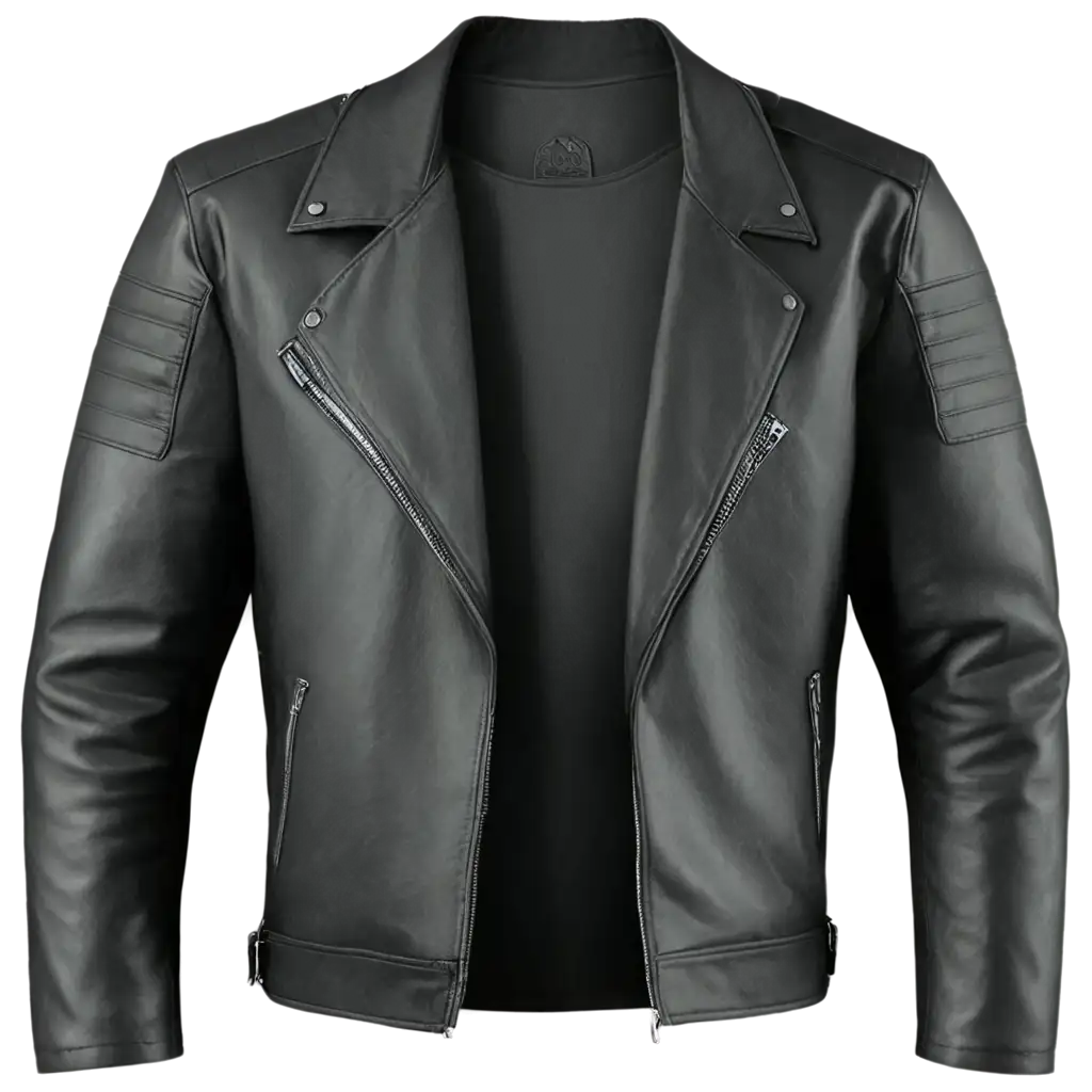 Leather-Biker-Jacket-Mockup-PNG-for-HighQuality-Design-Use