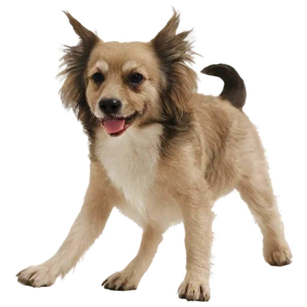 HighQuality-Dog-PNG-Image-for-Versatile-Use