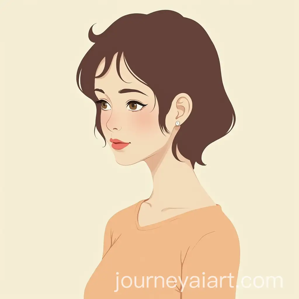 Simple-Female-Character-Illustration-in-Soft-Style