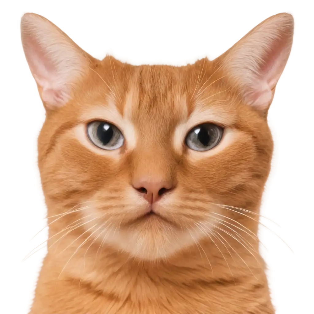 HighQuality-Cat-Face-PNG-Image-for-Versatile-Usage