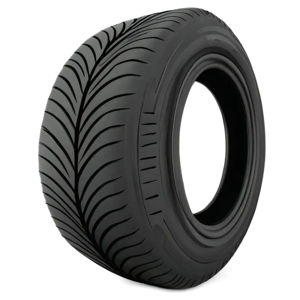 HighQuality-TYRE-PNG-Image-Vector-for-Various-Design-and-Marketing-Needs