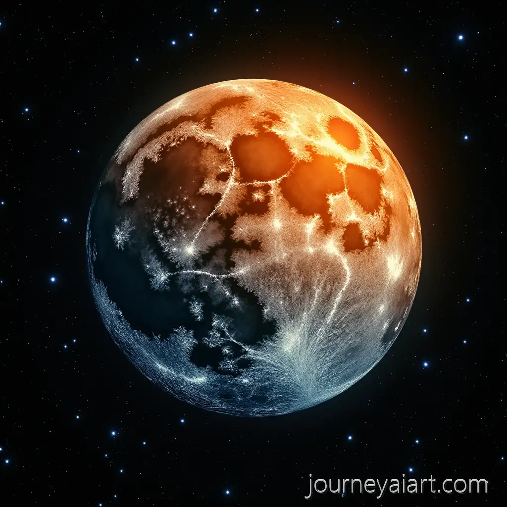 Moon-and-Sun-Patterns-on-Earth-during-Day-and-Night-Transition