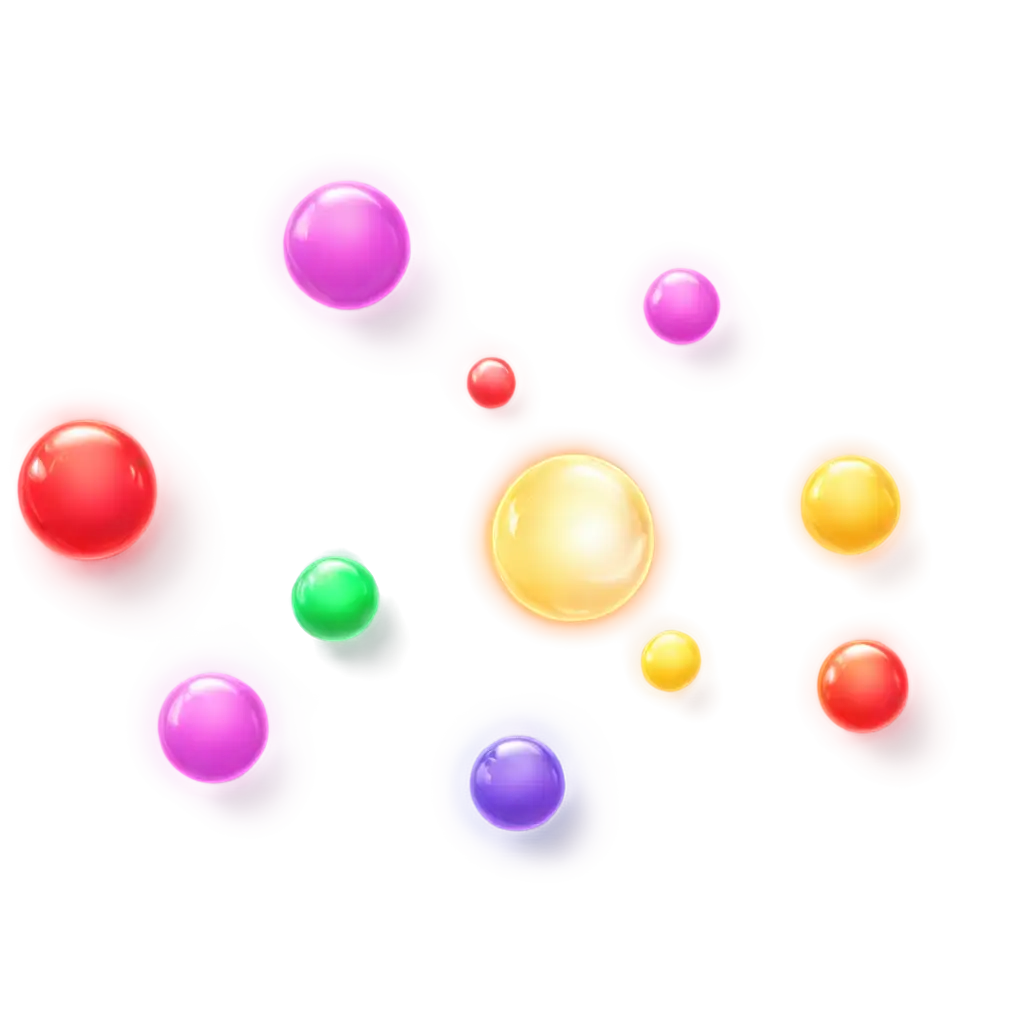 bubble shooter icon