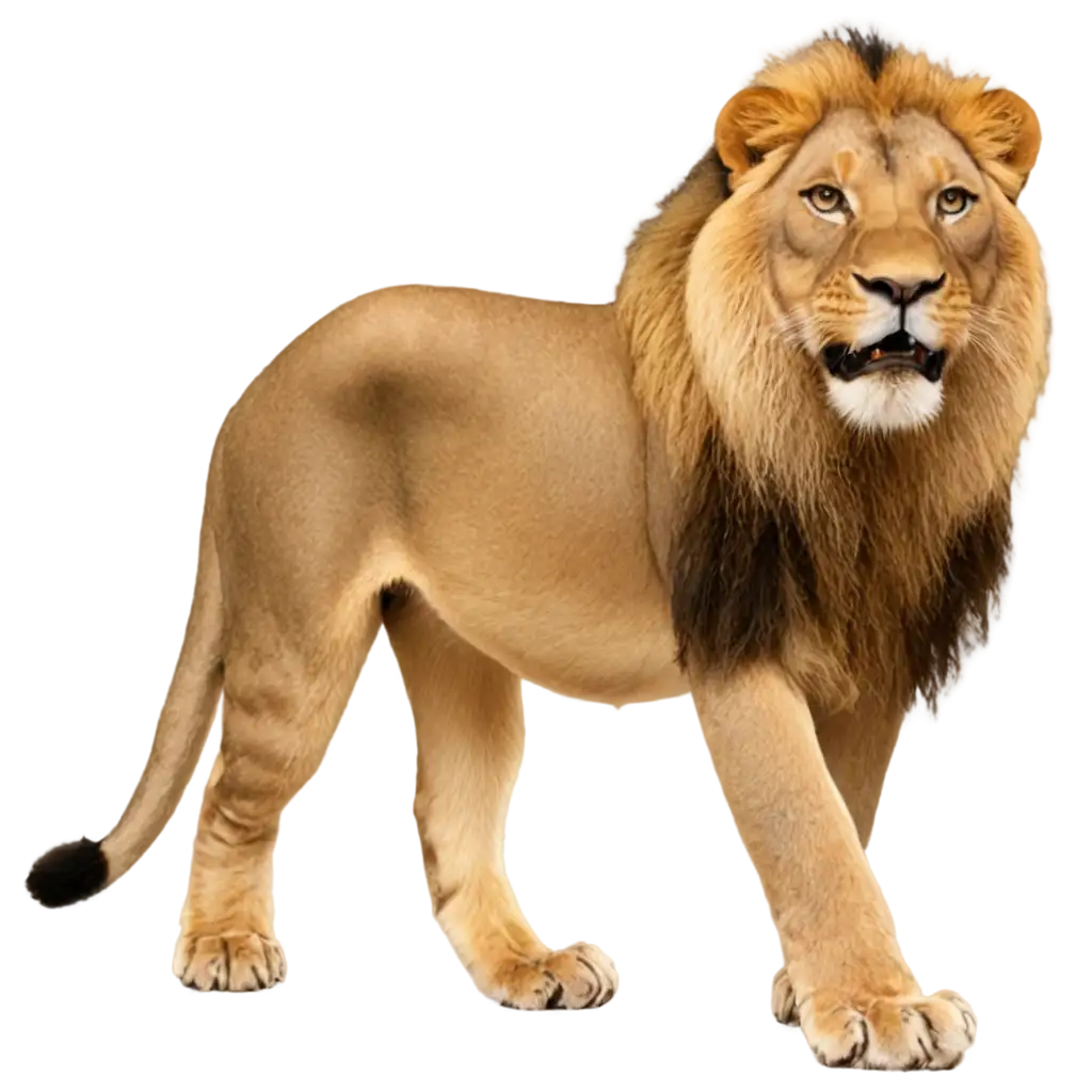 HighQuality-Lion-PNG-Image-for-Versatile-Applications