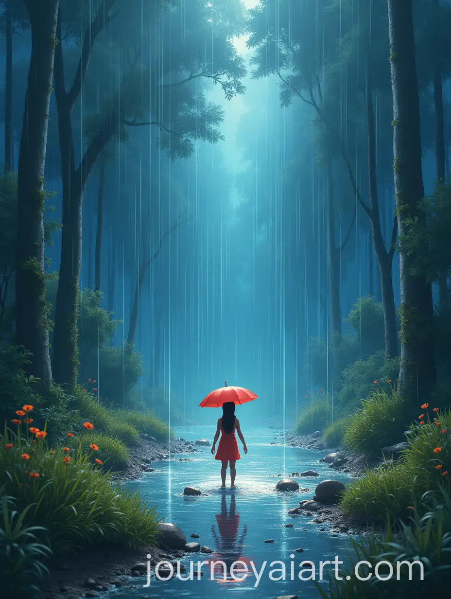 Childrens-Story-Illustrating-the-Rain-Production-Process