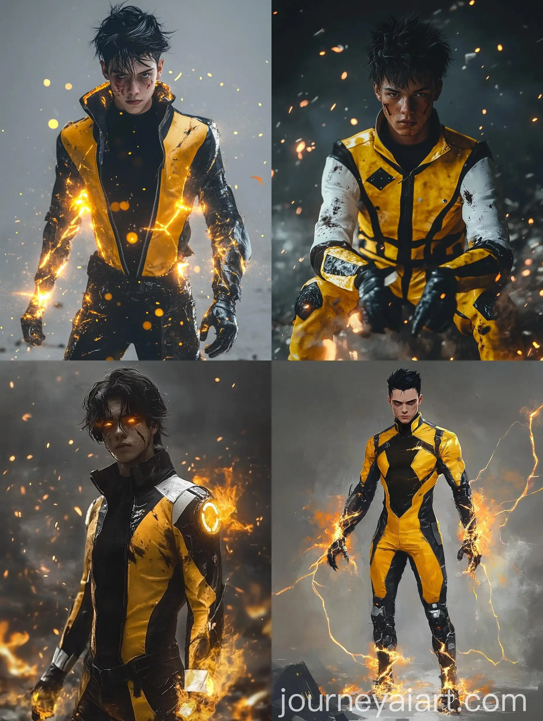Teenage-Firewielding-Superhero-in-So-Paulo-Cityscape