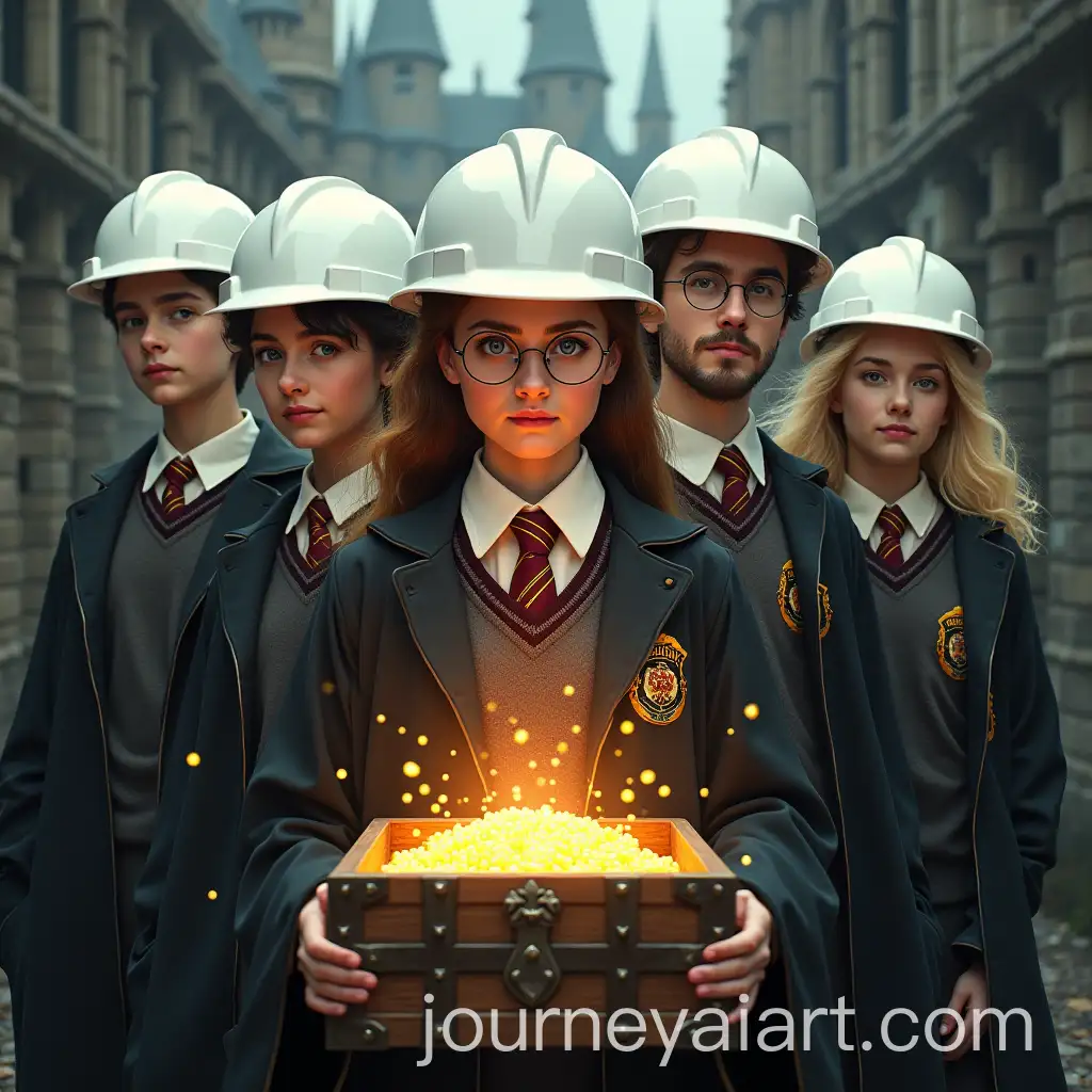 Magical-Engineering-Adventure-with-Harry-Potter-Characters-and-Treasure-Box