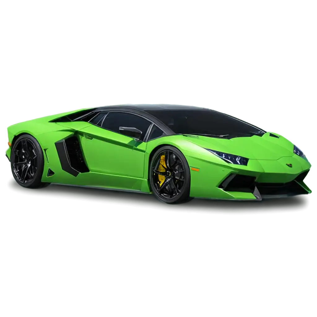 Dynamic-Lamborghini-Car-PNG-Image-Enhance-Your-Content-with-HighQuality-Transparency