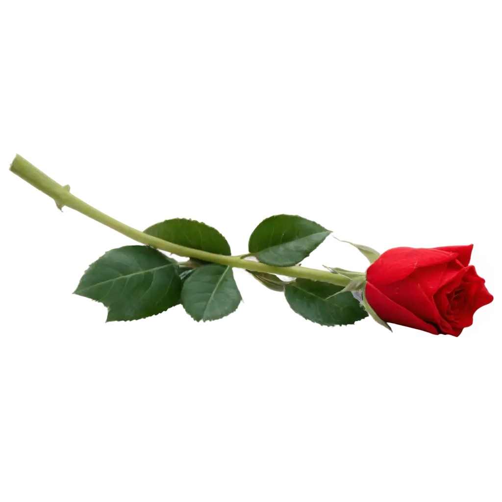 Stunning-Red-Rose-PNG-Image-Perfect-for-Every-Occasion